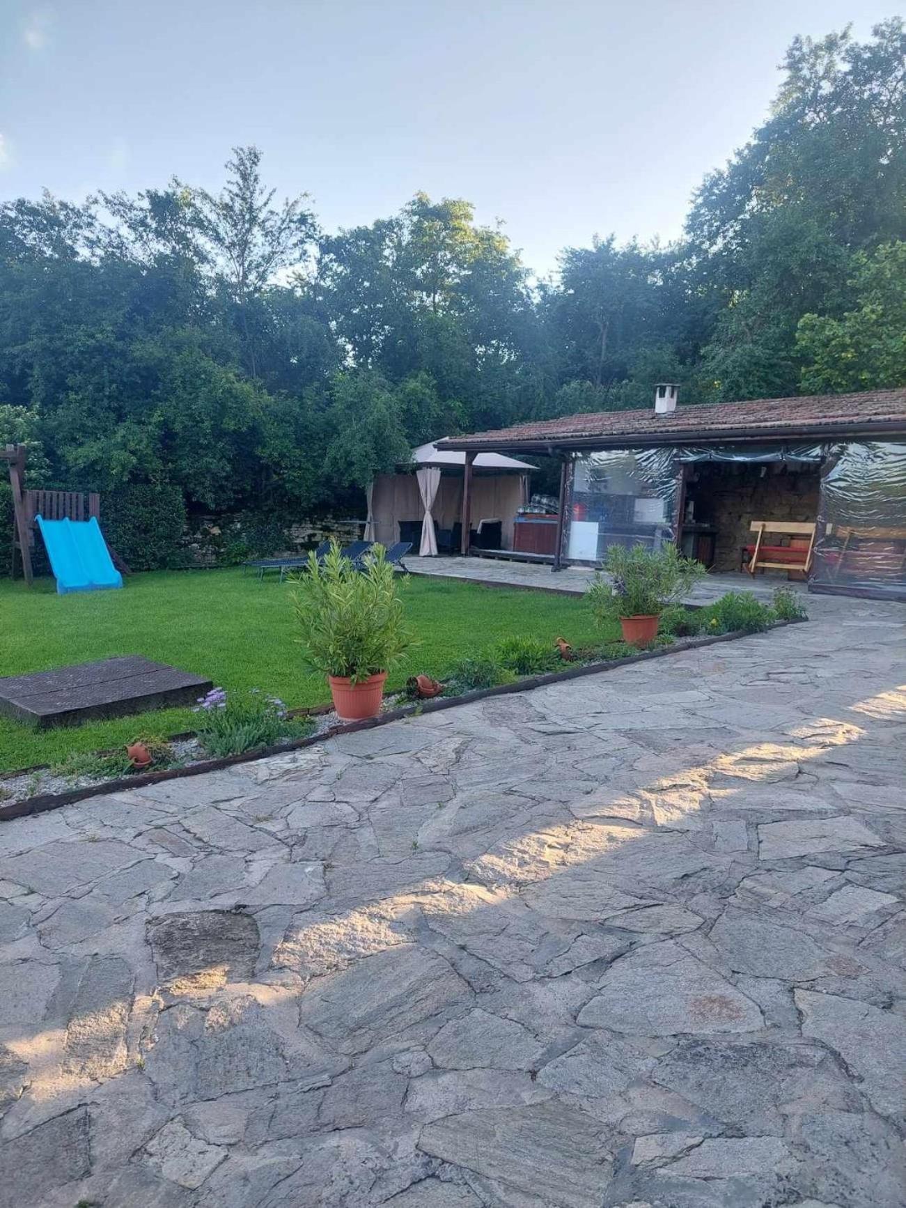 Willa Митровата Къща Raynovtsi Zewnętrze zdjęcie