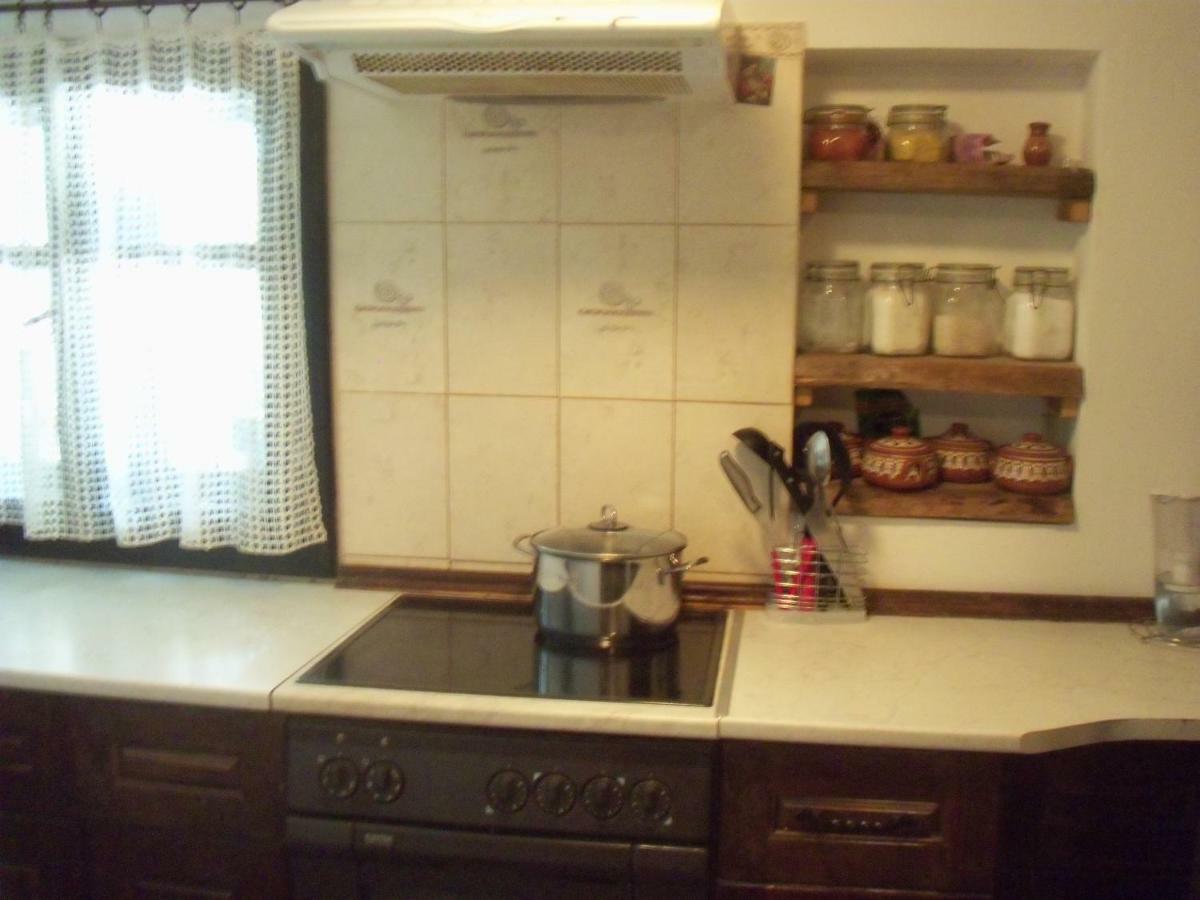 Willa Митровата Къща Raynovtsi Zewnętrze zdjęcie